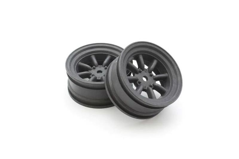 8-S Watanabe Wheel Offset 5mm (FZD2/BM/2)