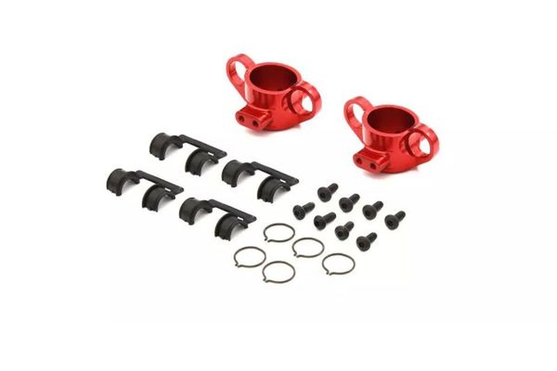 HD Front Hub (FZ02/2pcs)