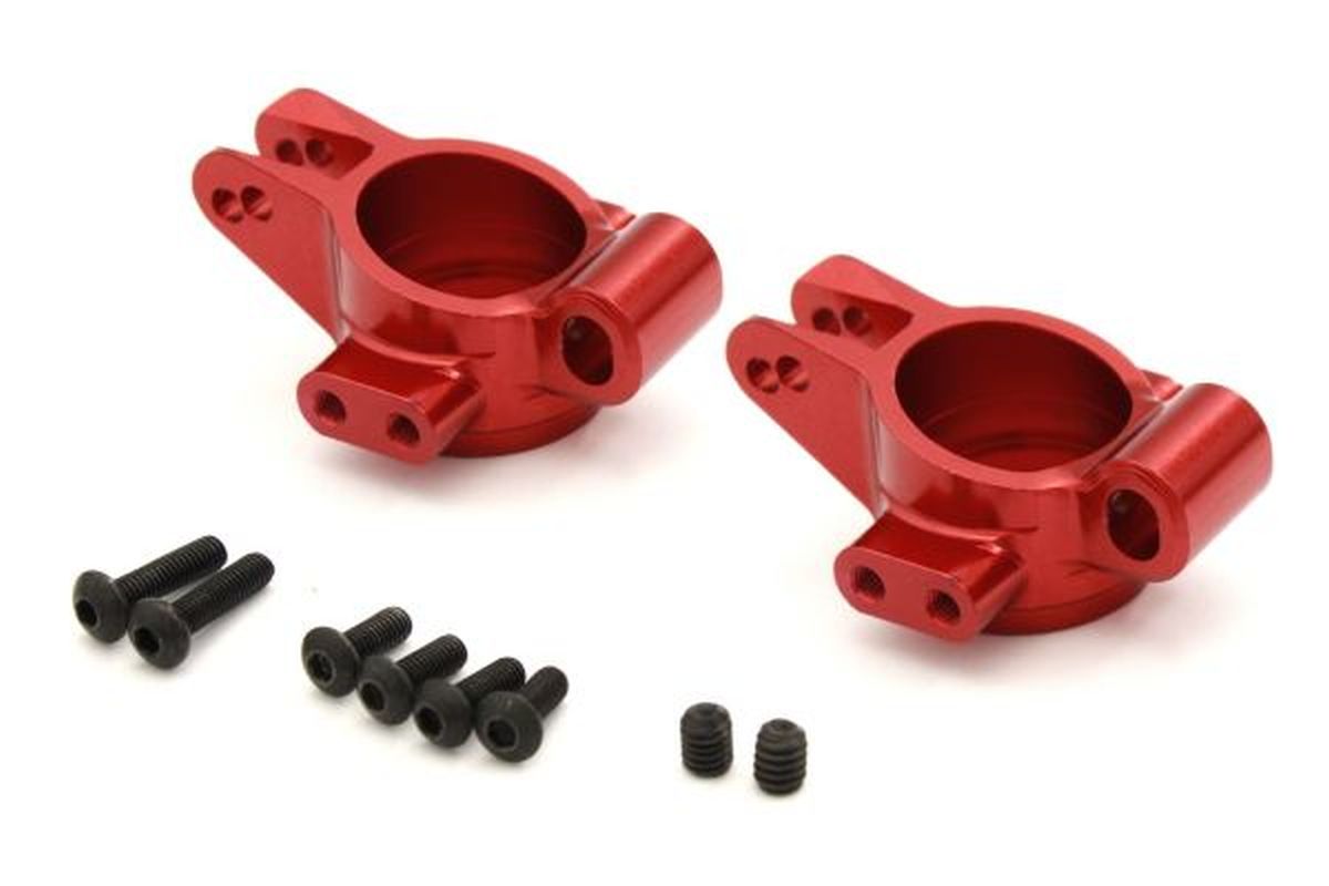 HD Rear Hub (FZ02/2pcs)
