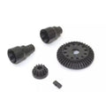Ball Diff Gear (for FZ02 TC)