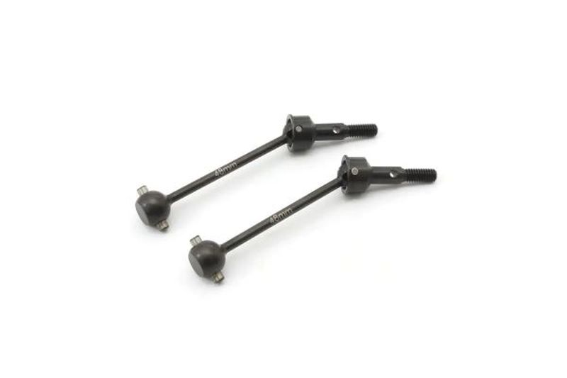 Spool Universal Swing Shaft (FZD2 / 2pcs)