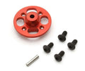 Aluminum Spur Gear Holder (FZD2)