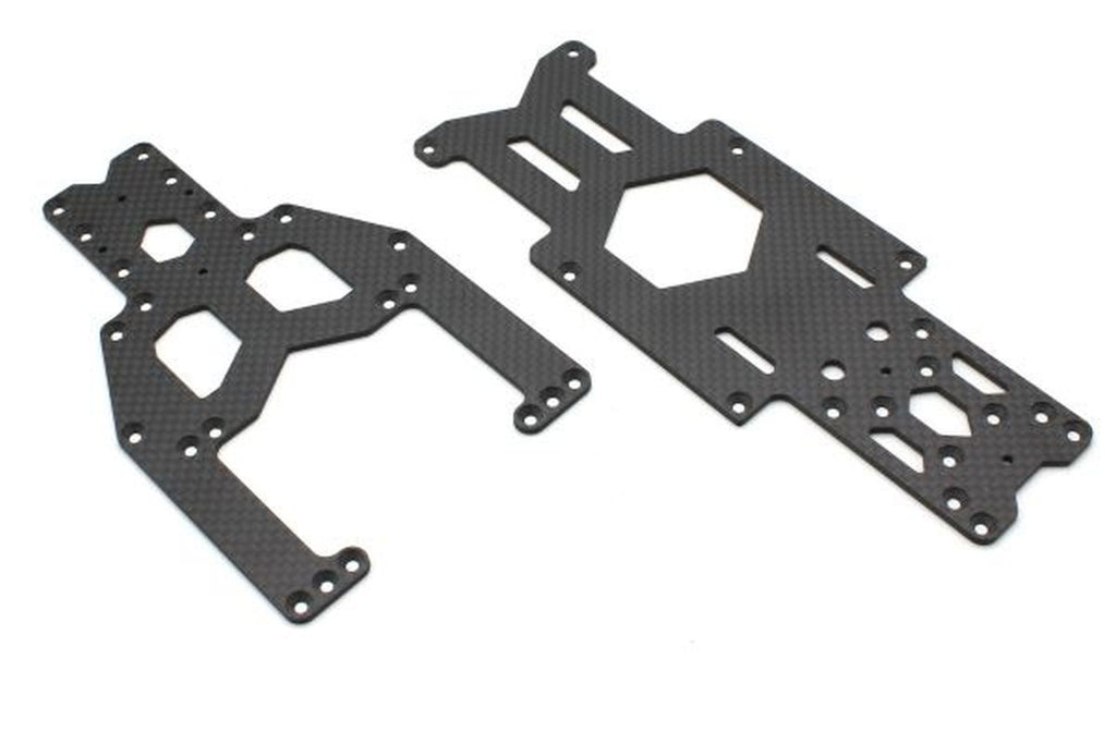 Carbon Chassis (FZD2)