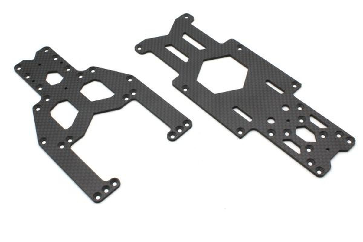 Carbon Chassis (FZD2)