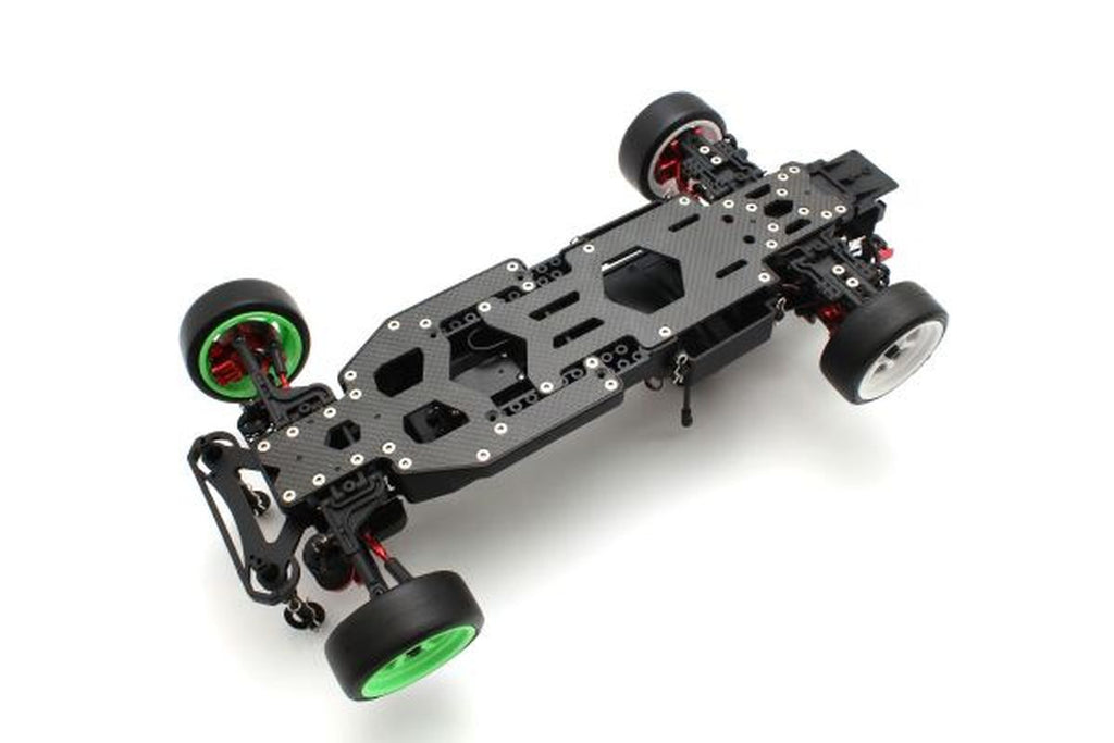 Carbon Chassis (FZD2)