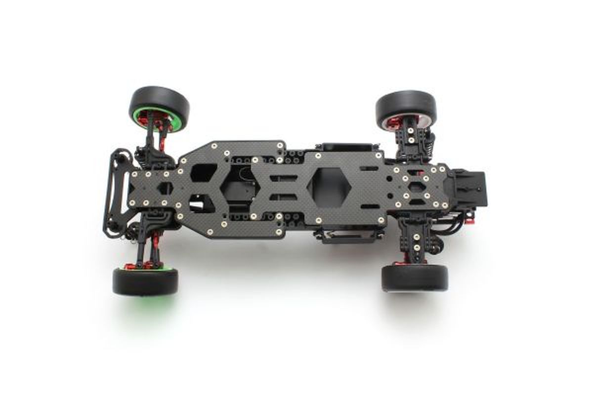 Carbon Chassis (FZD2)