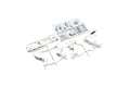 Main Frame & Gear Box Set