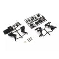 Main Frame & Gear Box Set (Black)