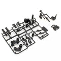 Steering Head Set (Black)