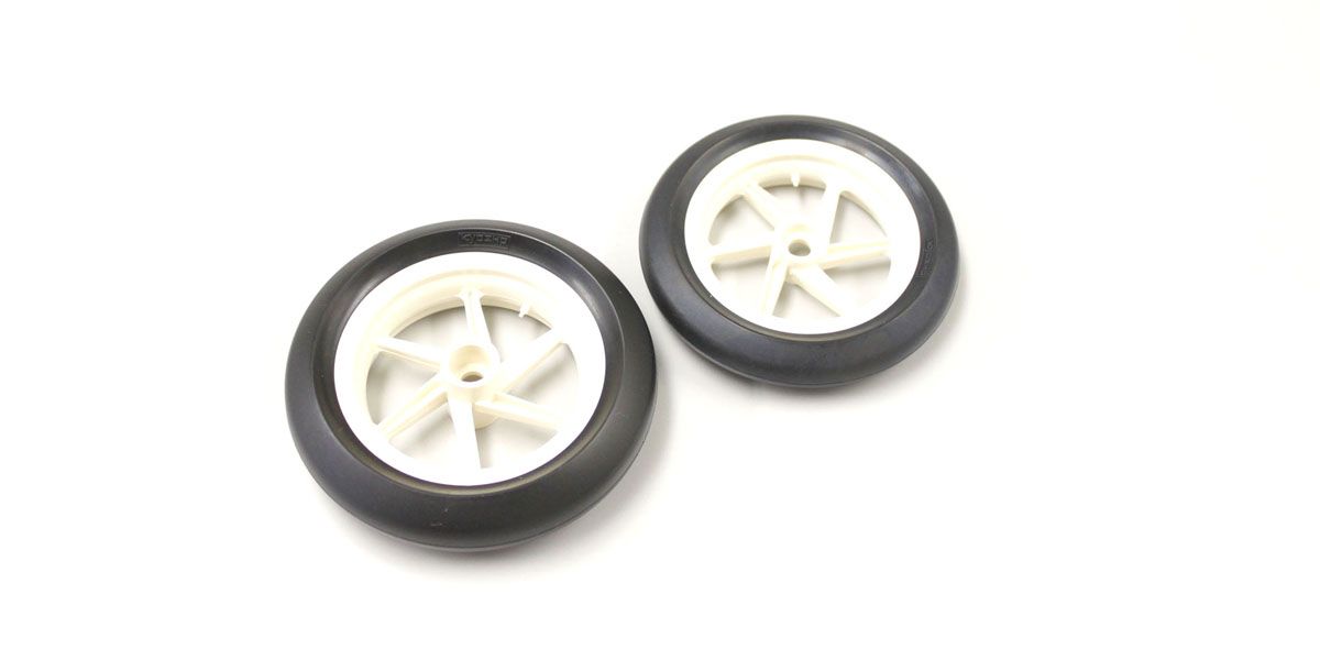 Tire & Wheel (NSR500)