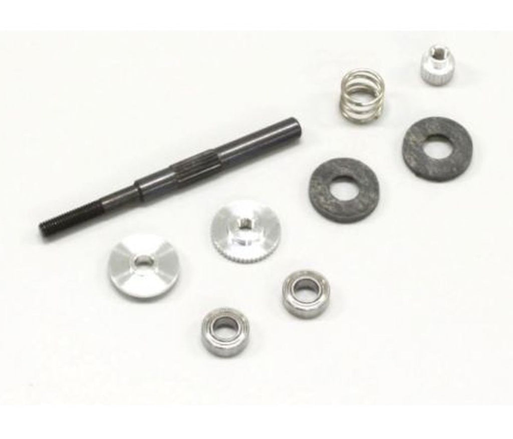Special Steering Shock