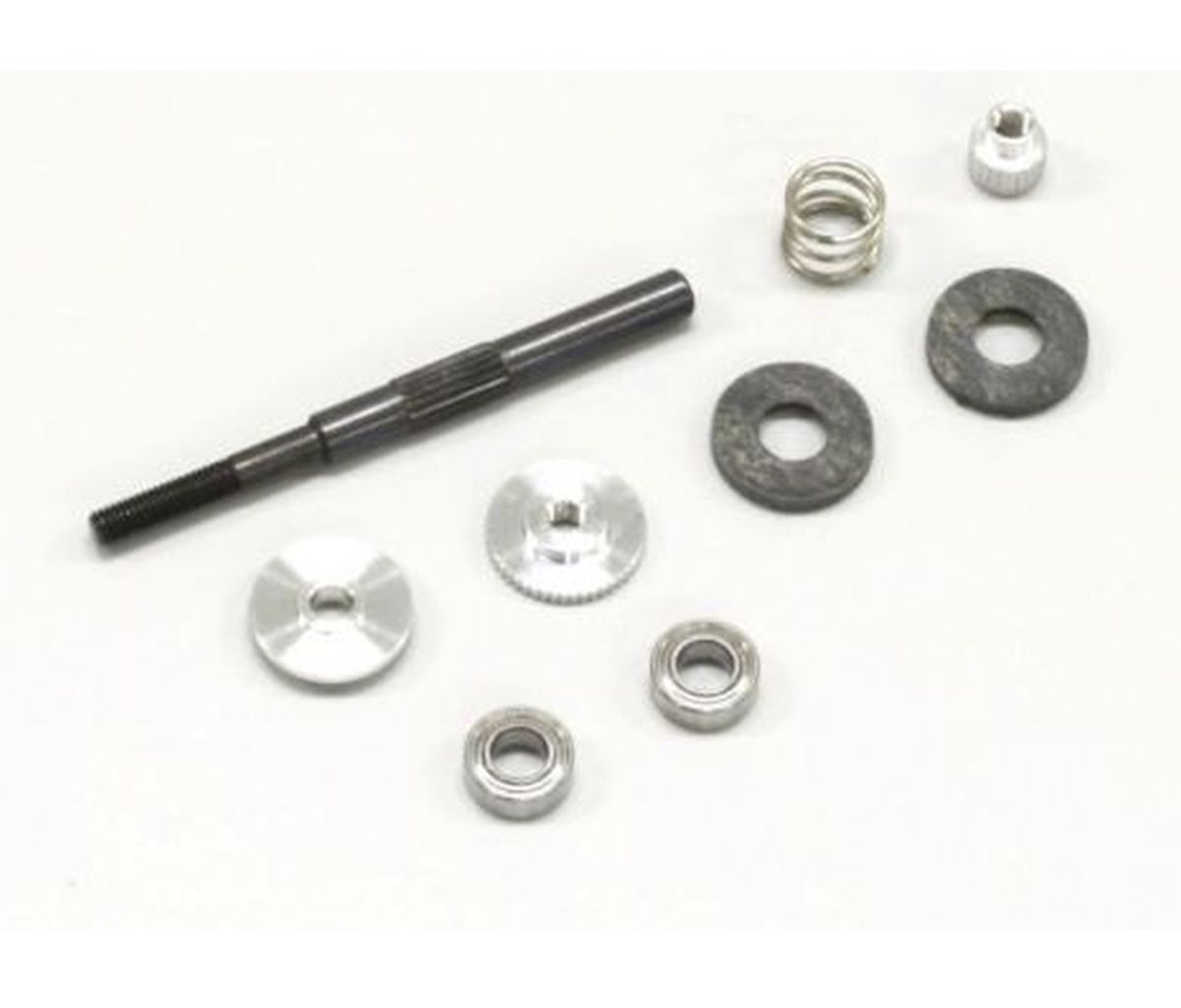 Special Steering Shock