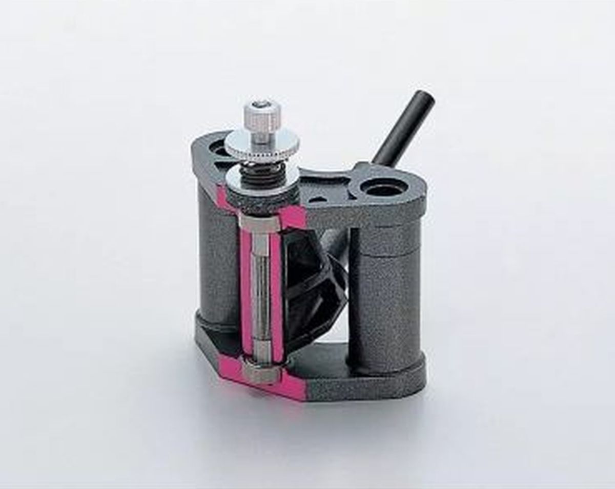 Special Steering Shock