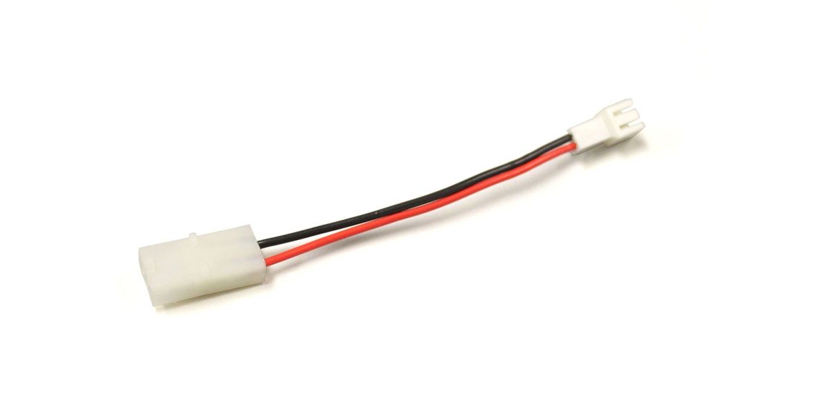 Charger Convert Connector (Std-Micro)