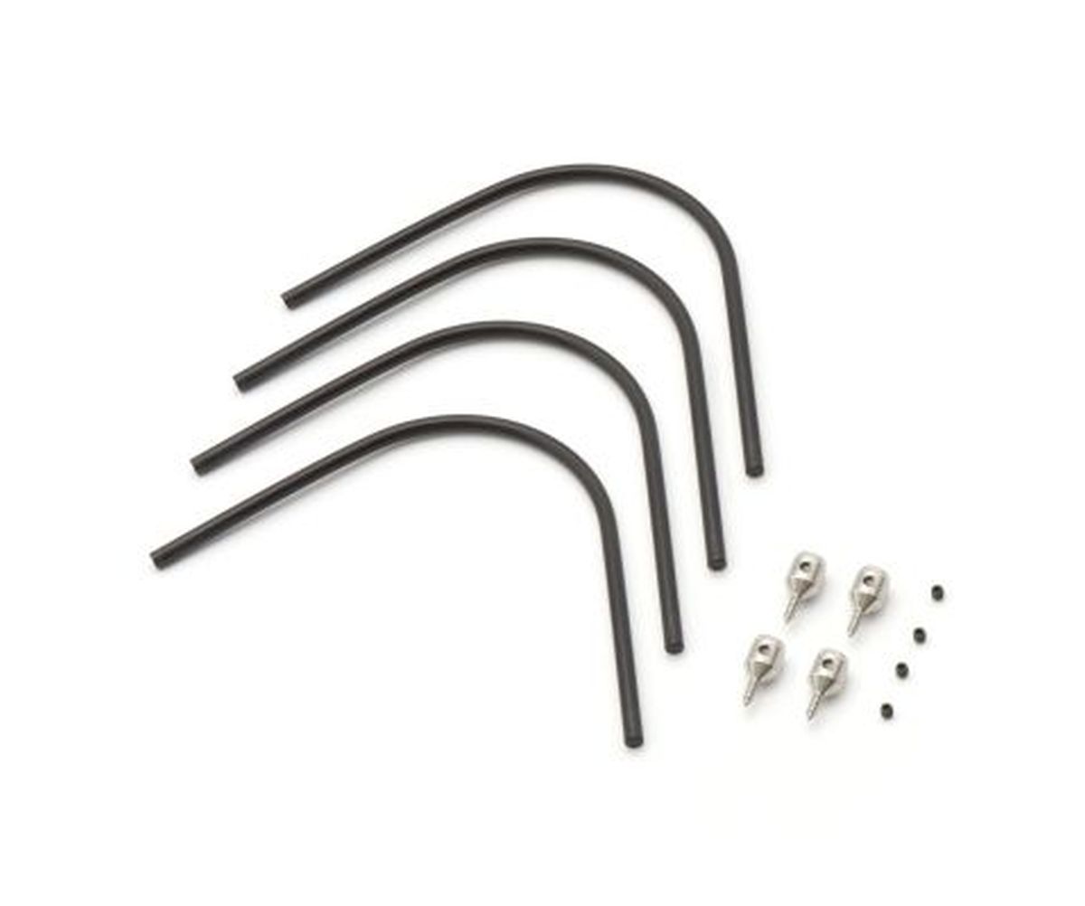 Nylon Crush Bar Set for HANGING ON RACER