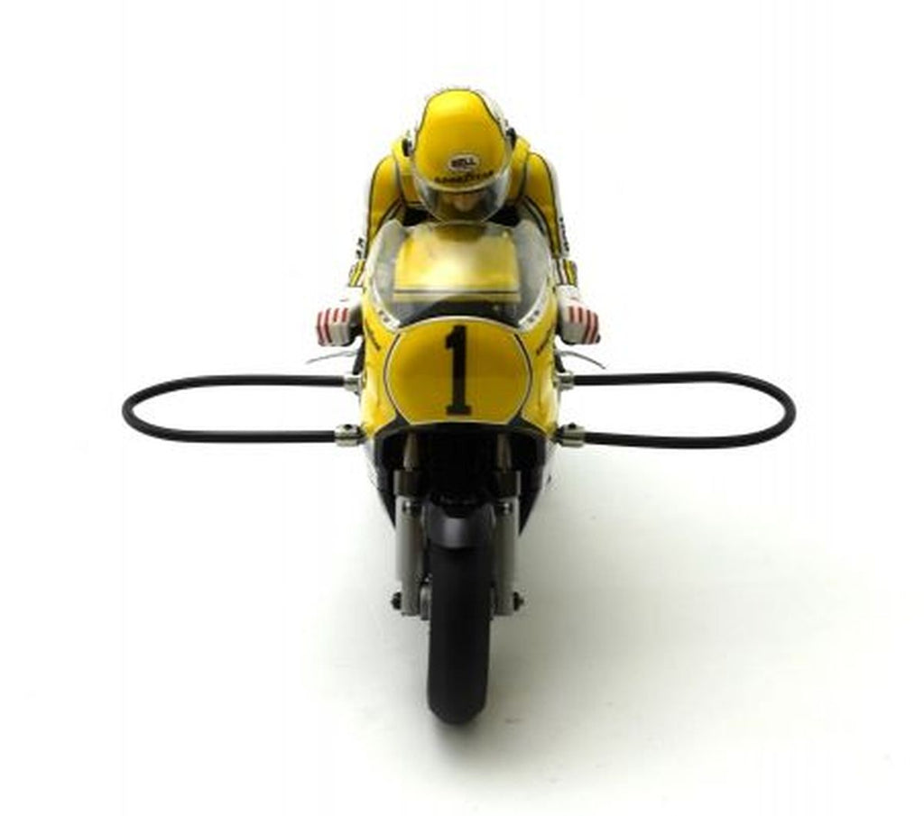 Nylon Crush Bar Set for HANGING ON RACER