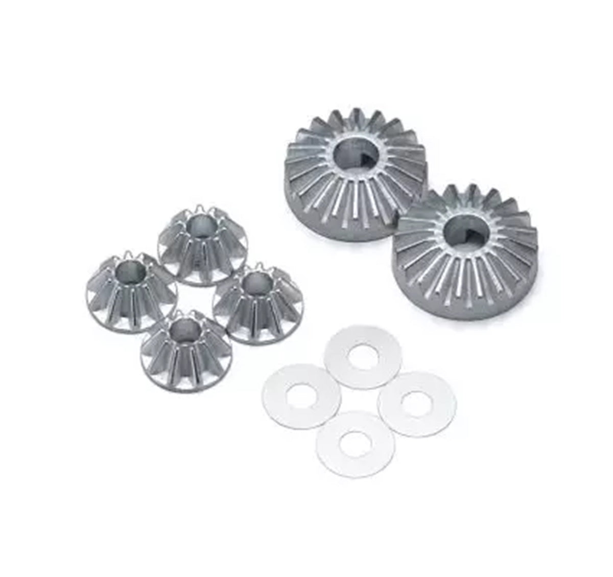 Diff. Bevel Set