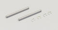 Suspension Shaft (3x48mm) 2pcs