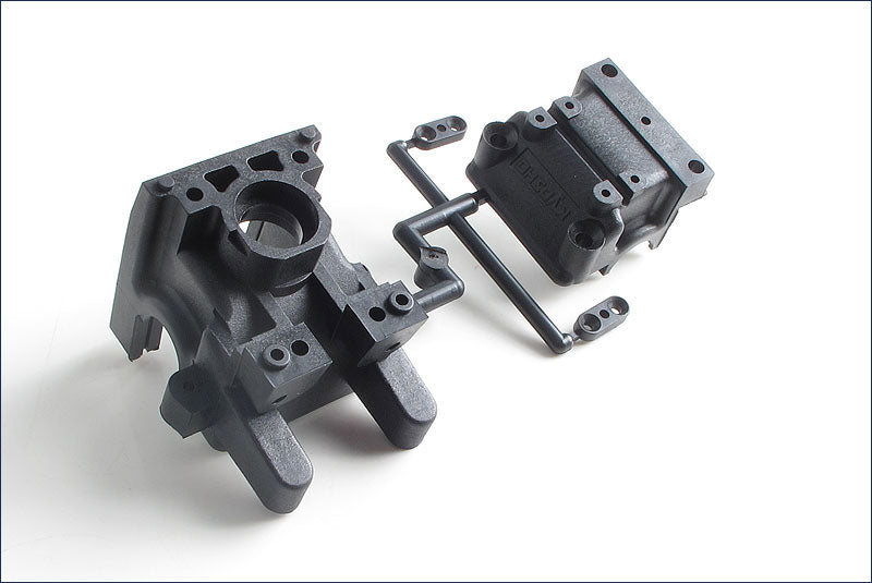 Bulkhead Set (Hard / Neo / Neo ST / ST-RR Evo)