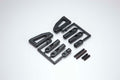 Upper Suspension Arm Set for MP7.5