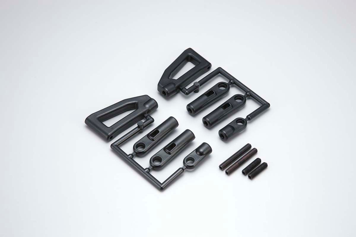 Upper Suspension Arm Set for MP7.5