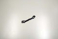 Steering Plate, for MP7.5 and GT Vehicles, Black