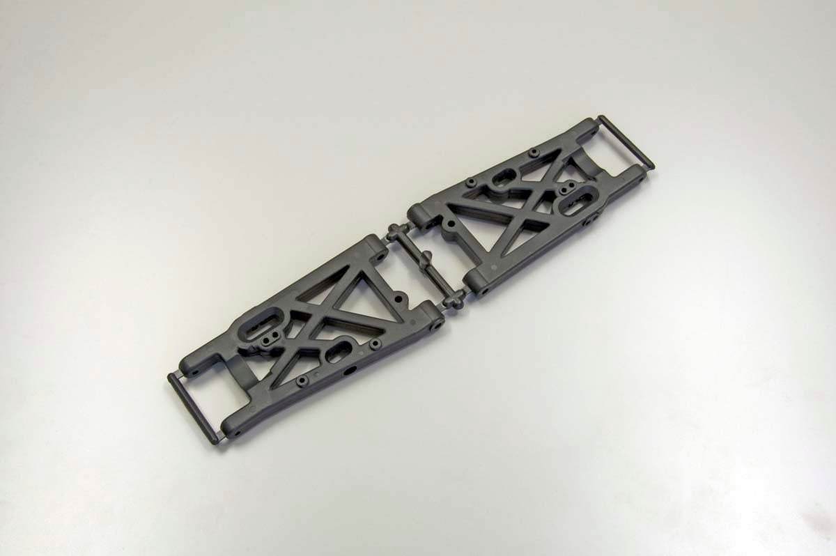 Rear Lower Suspension Arms (Inferno Neo)
