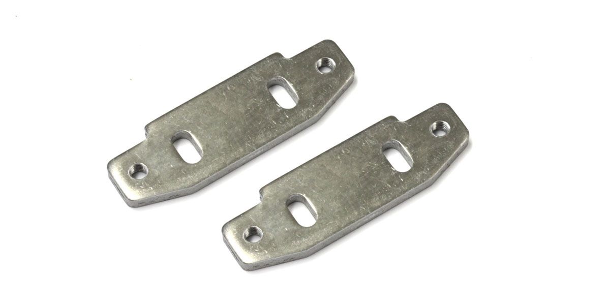 Engine Mount Plate (t=4.0/L,R) for Inferno Neo 3.0