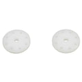 Shock Piston (1.3x8Hole/2pcs/for Big Shock)