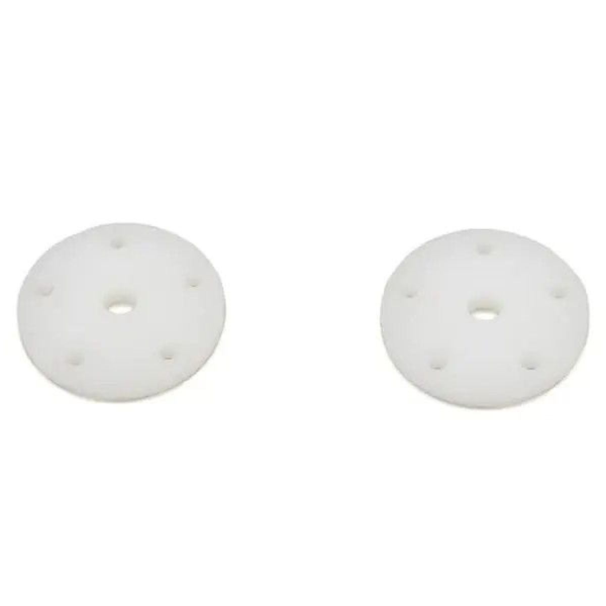 Shock Piston (1.4x5Hole/2pcs/for Big Shocks)