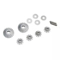 Diff. Bevel Gear Set (MP9)