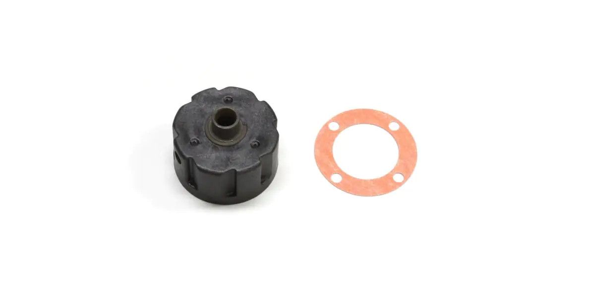 Differential Case Set (Front & Rear for MP9/MP10)