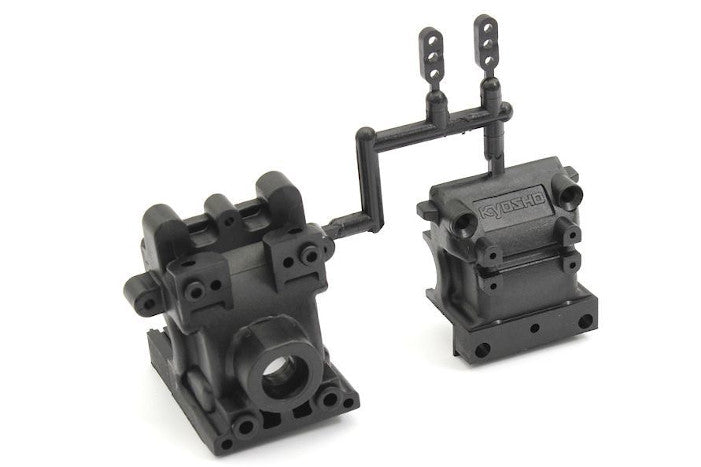 IF408D Bulkhead Set (F/R/MP9/MP10)