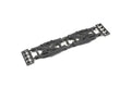 Rear Lower Suspension Arms, Left & Right, MP9 TKI4