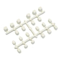 Color Sus. Bush Set (White/MP9)