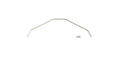 Rear Sway Bar (2.4mm/1pc/MP9)
