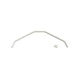 Rear Sway Bar (2.9mm/1pc/MP9/10)