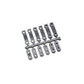 Center Diff. & Servo Mount Spacer Set