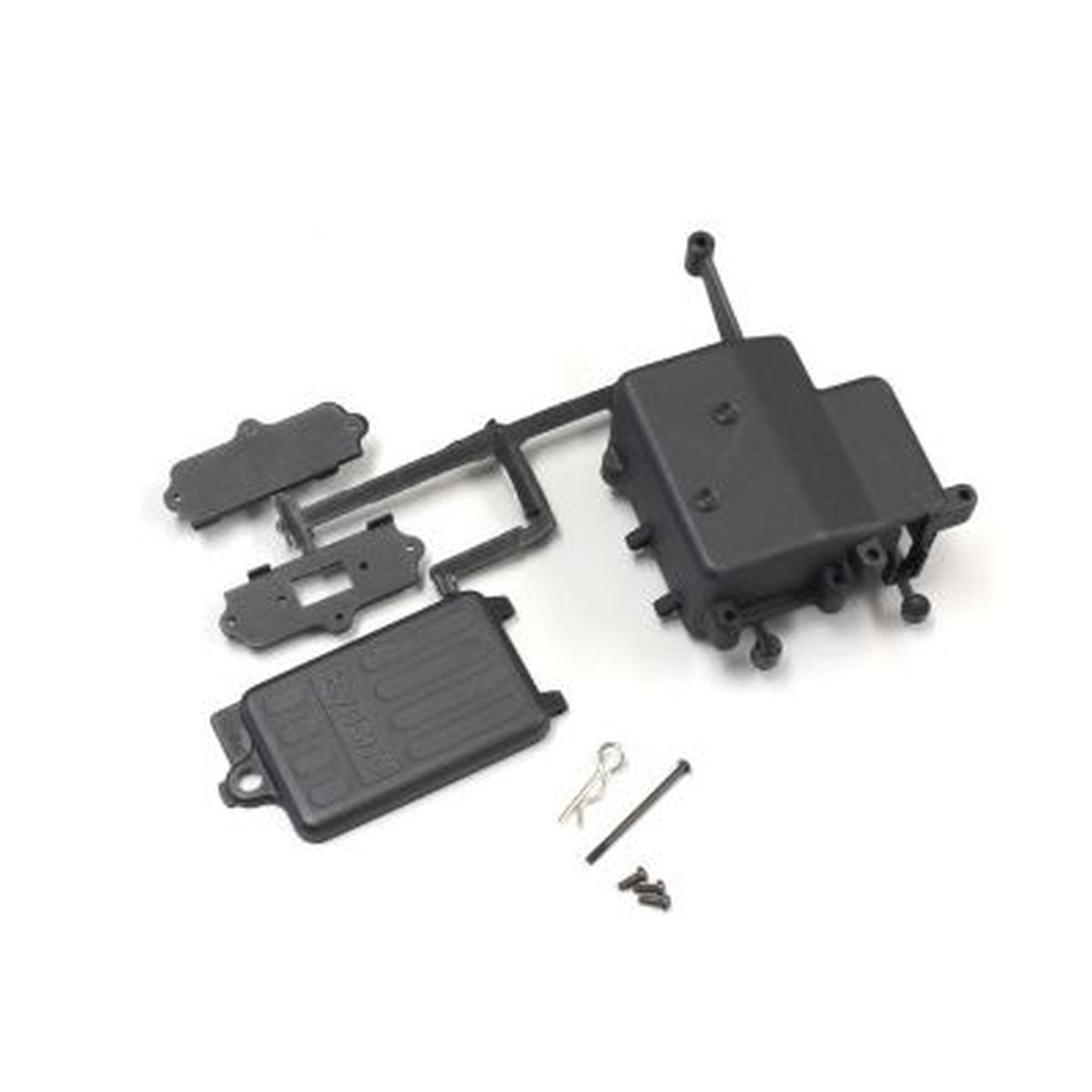 Receiver Box Set (MP9 TKI4)