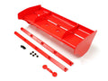 Wing (Fluorescent Red, MP9 TKI4