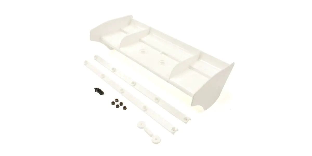 Wing (White/MP9 TKI4)