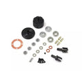 Diff Gear Set (Front/Rear/1set/MP9/GT3)