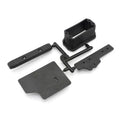 Mechanical Parts & Chassis Brace (MP10e)