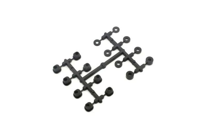 Rear Hub Carrier Bush Set (MP10)