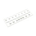 Color Sus. Bush Set (White/MP10)