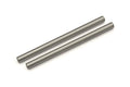 Heavy Duty Suspension Shaft, 4.5 x 69mm, for MP10 (2pcs)