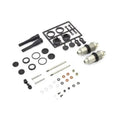 HD Coating Shock Set (L=50/MP10)