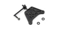 Front Upper Plate (MP10 TKI3)