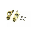 Front Hub Carrier Set (L/R/18 Deg/MP11)