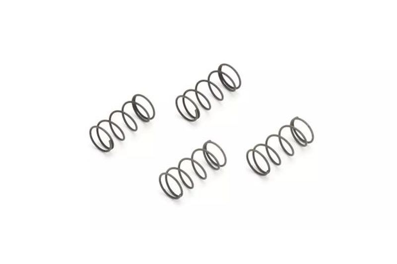 Brake Pad Springs (MP11)